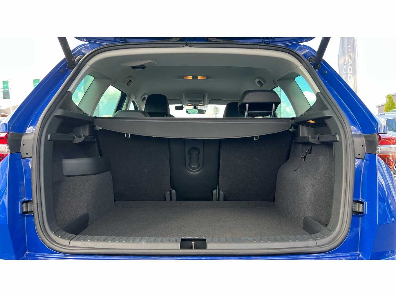 SKODA Karoq SUV 1.5 TSI (150ps) SE L ACT DSG