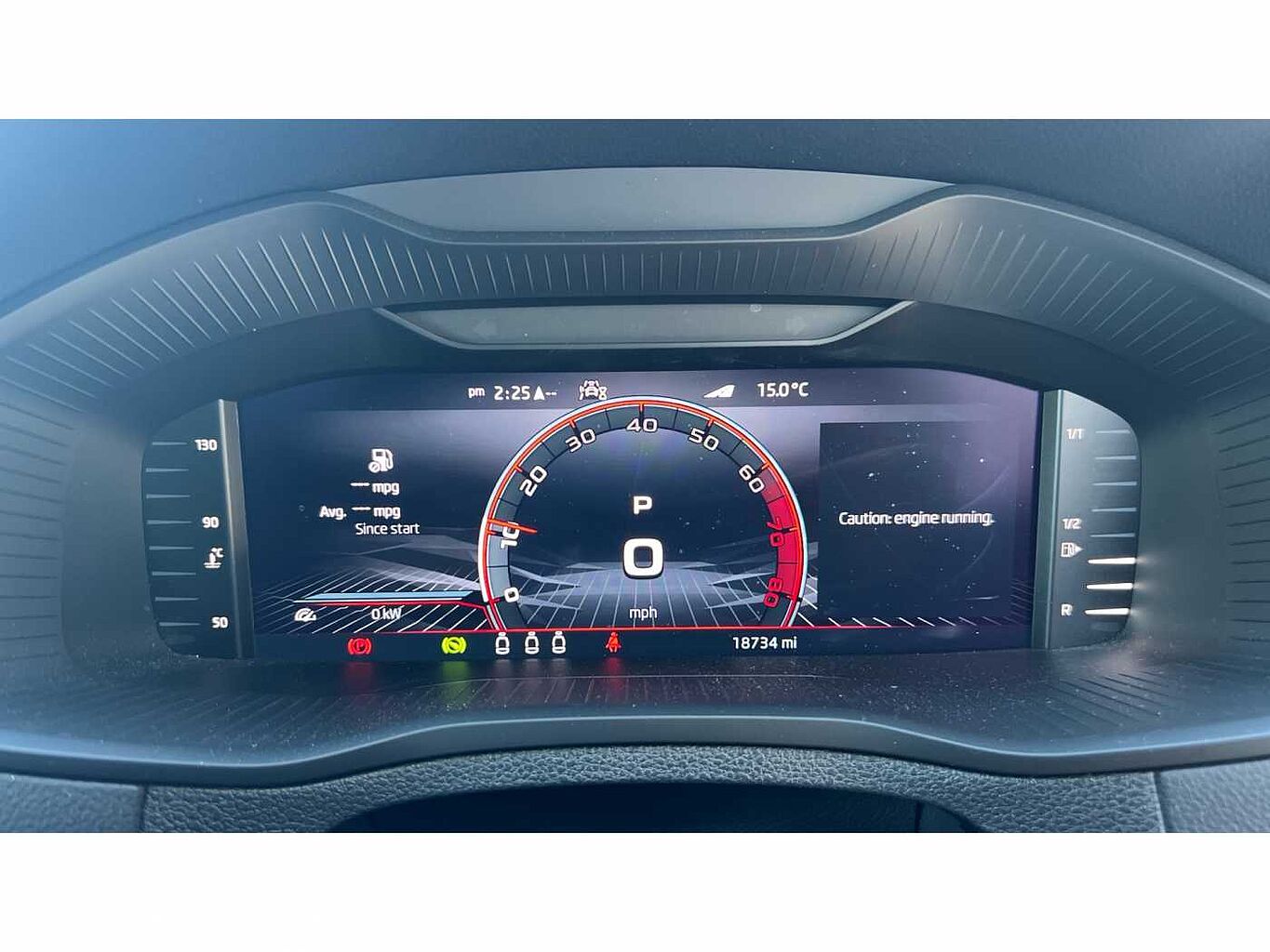 SKODA KAROQ SportLine 1.5 TSI 150 PS DSG