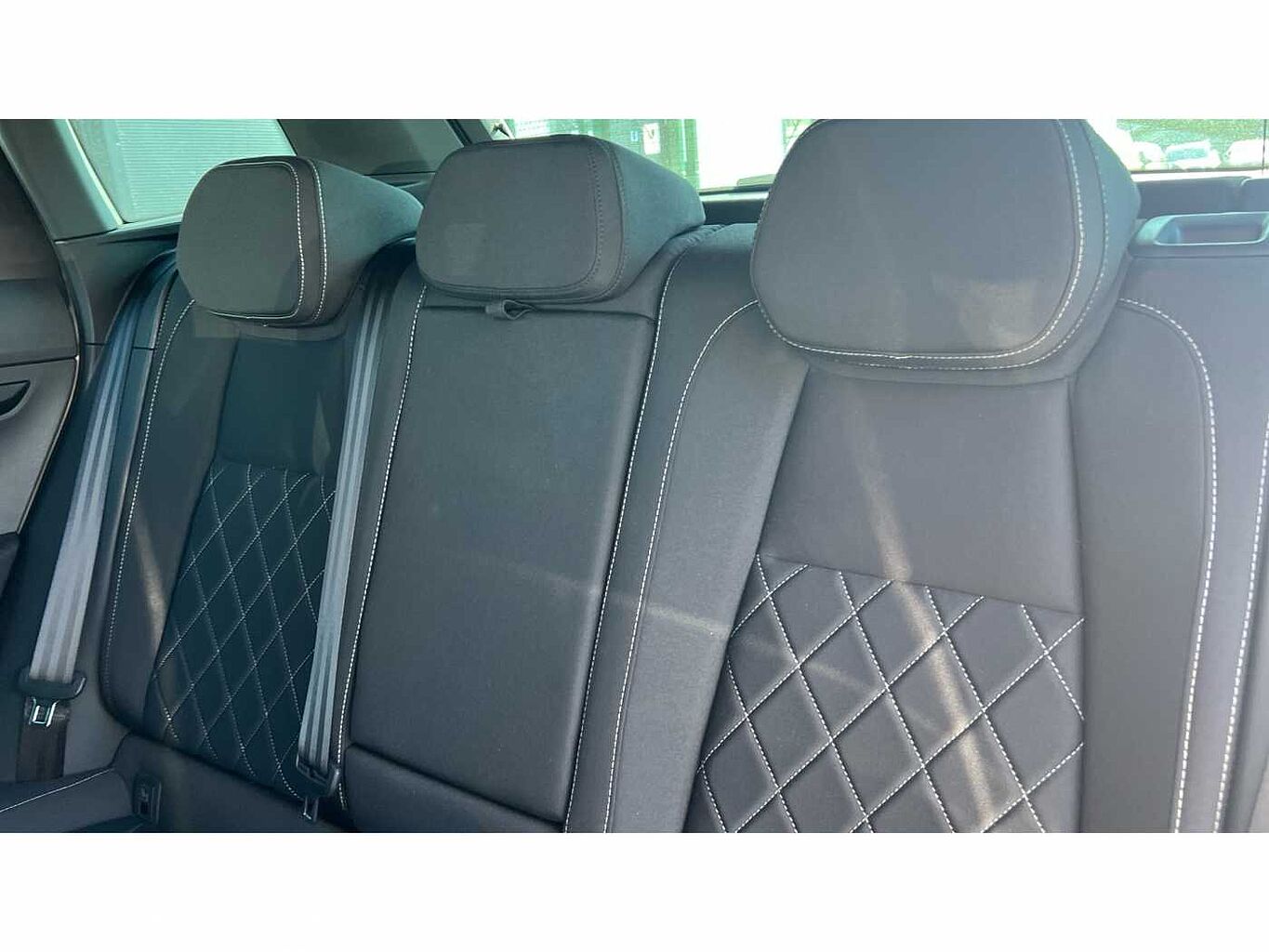 SKODA KAROQ SportLine 1.5 TSI 150 PS DSG