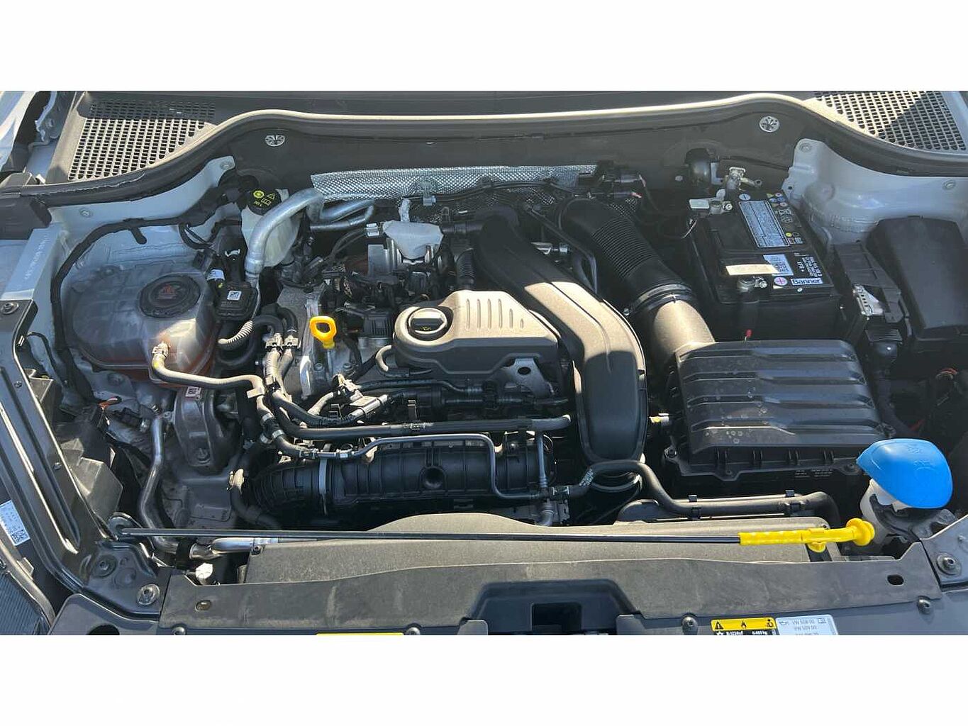 SKODA KAROQ SportLine 1.5 TSI 150 PS DSG