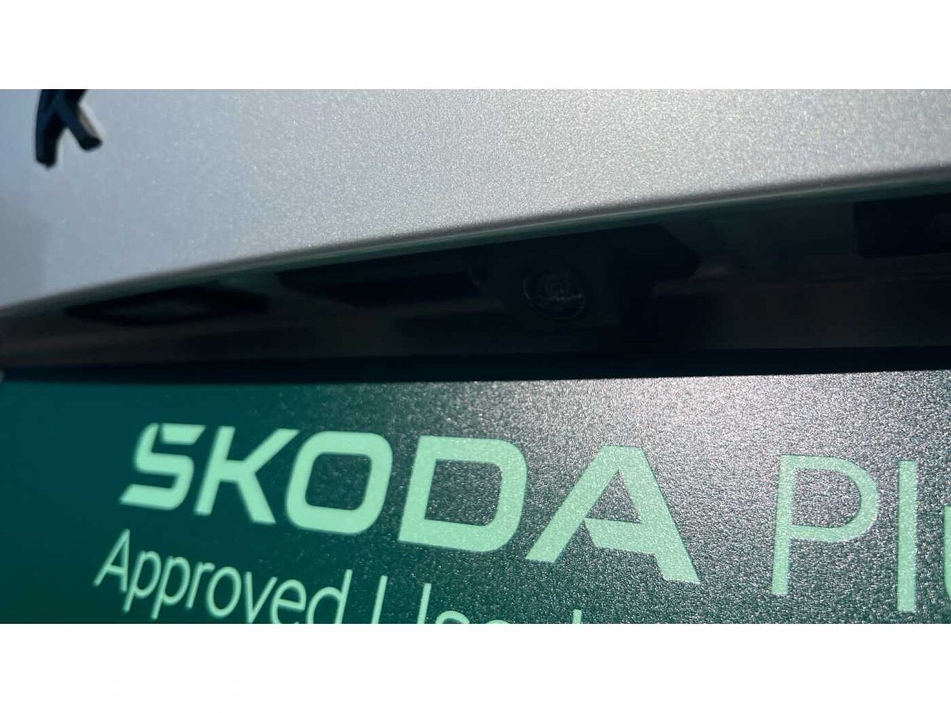 SKODA KAROQ SportLine 1.5 TSI 150 PS DSG