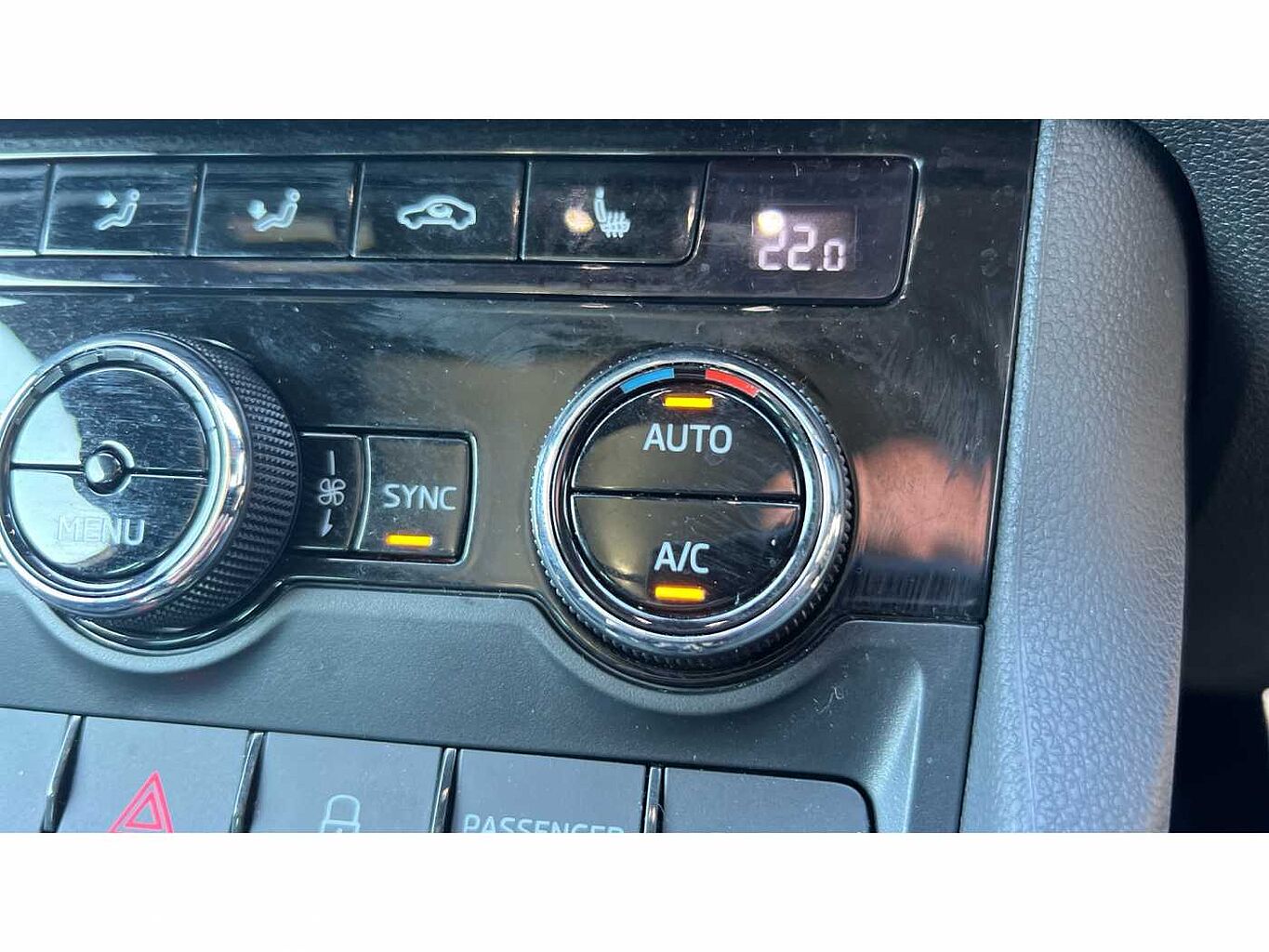 SKODA KAROQ SportLine 1.5 TSI 150 PS DSG