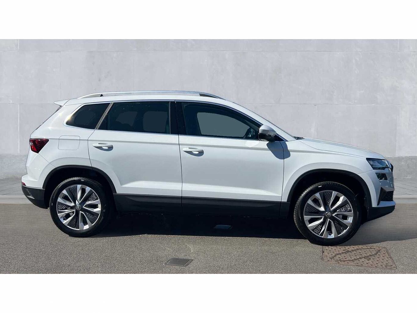 SKODA KAROQ SE L 1.0 TSI 116 PS 6G Man