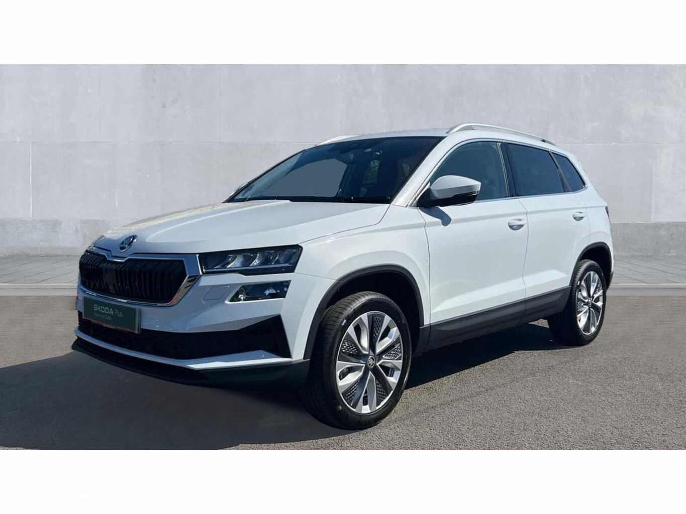 SKODA KAROQ SE L 1.0 TSI 116 PS 6G Man