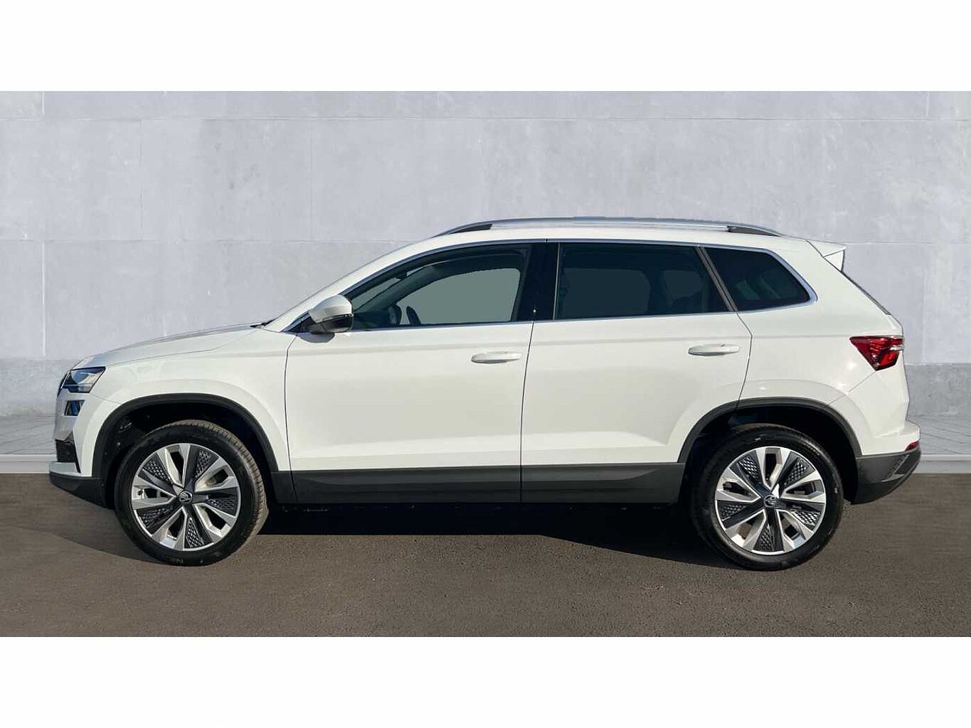 SKODA KAROQ SE L 1.0 TSI 116 PS 6G Man