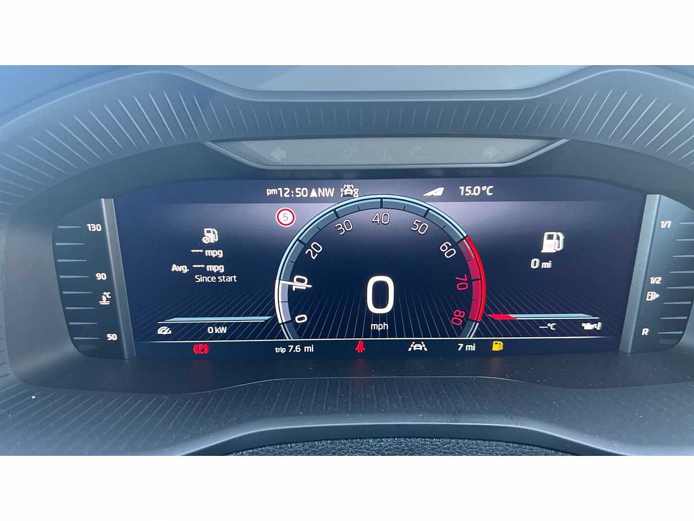 SKODA KAROQ SE L 1.0 TSI 116 PS 6G Man
