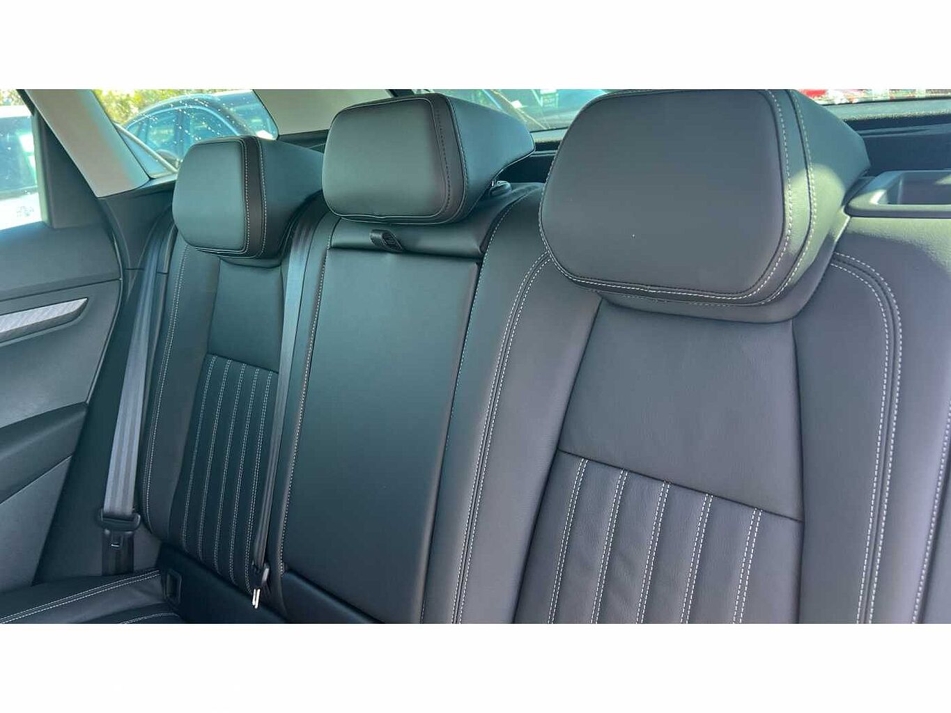 SKODA KAROQ SE L 1.0 TSI 116 PS 6G Man