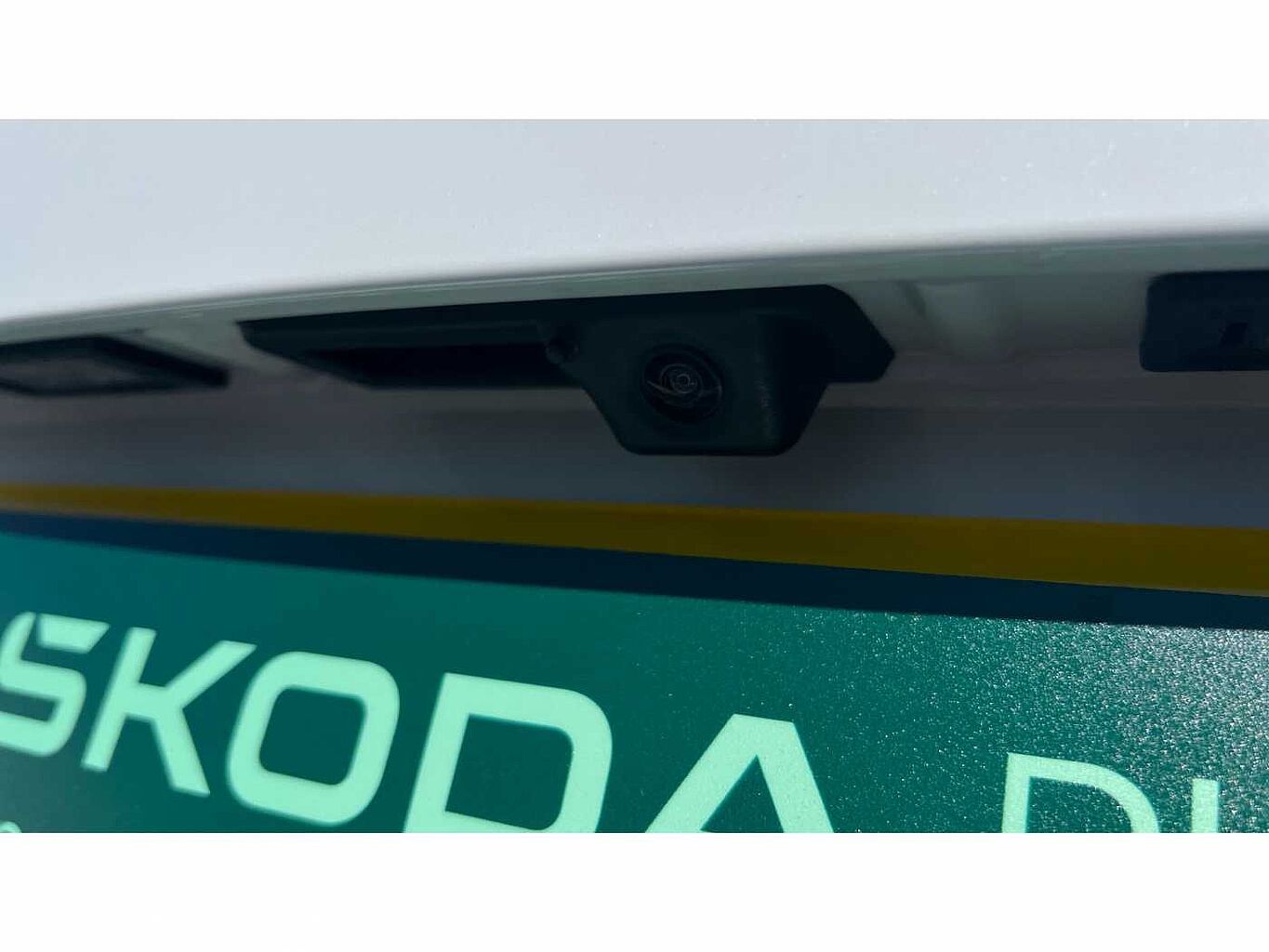 SKODA KAROQ SE L 1.0 TSI 116 PS 6G Man