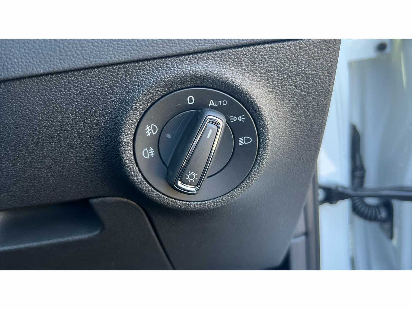 SKODA KAROQ SE L 1.0 TSI 116 PS 6G Man