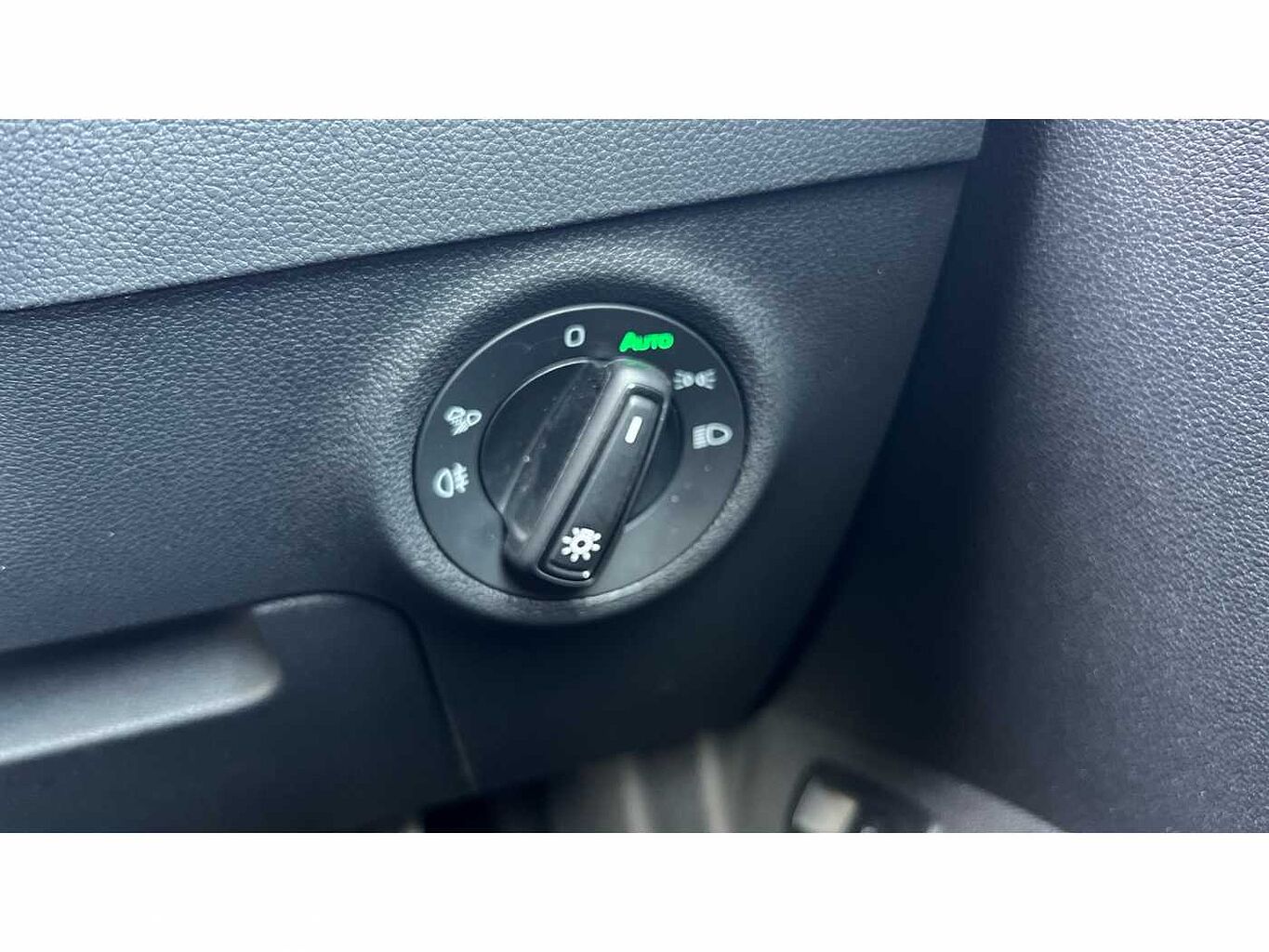 SKODA Karoq SUV 1.5 TSI (150ps) SportLine ACT