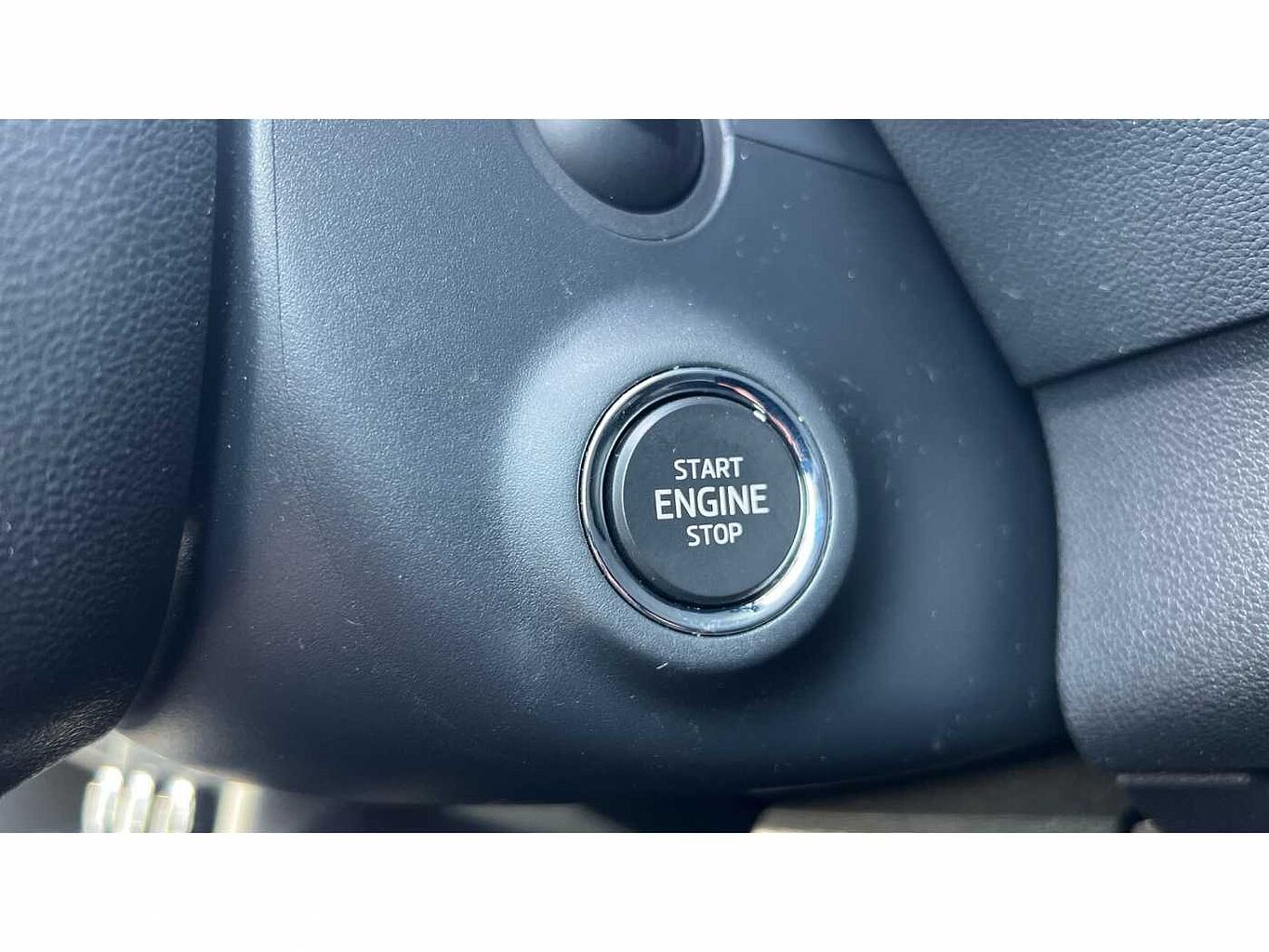 SKODA Karoq SUV 1.5 TSI (150ps) SportLine ACT