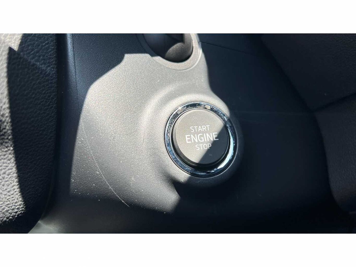SKODA Karoq SUV 1.5 TSI (150ps) SportLine ACT