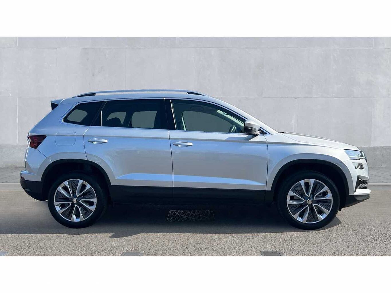 SKODA Karoq SUV 1.5 TSI (150ps) SE L ACT DSG
