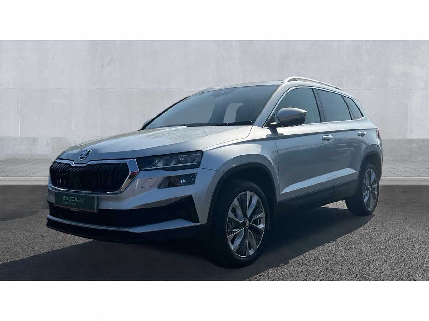 SKODA Karoq SUV 1.5 TSI (150ps) SE L ACT DSG