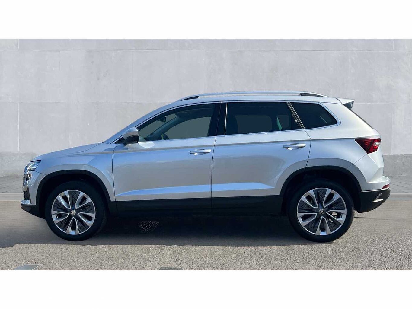 SKODA Karoq SUV 1.5 TSI (150ps) SE L ACT DSG