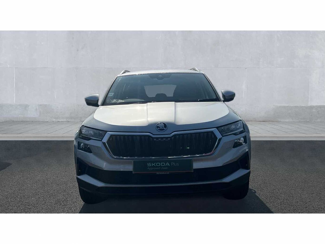 SKODA Karoq SUV 1.5 TSI (150ps) SE L ACT DSG