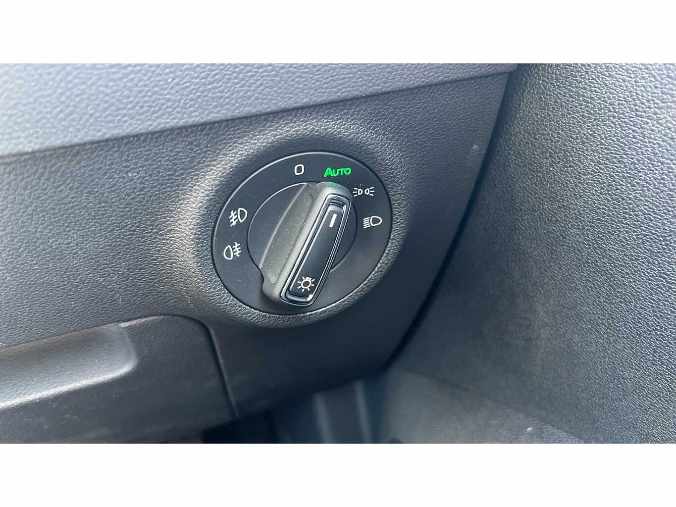 SKODA Karoq SUV 1.5 TSI (150ps) SE L ACT DSG