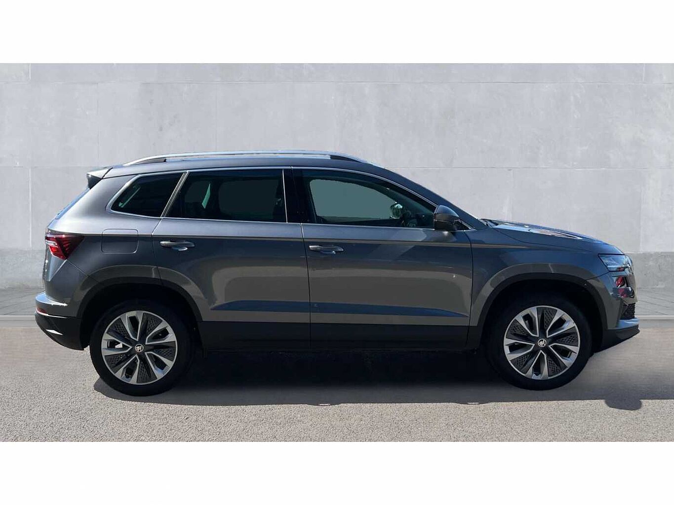 SKODA KAROQ 1.5 TSI SE L 5dr