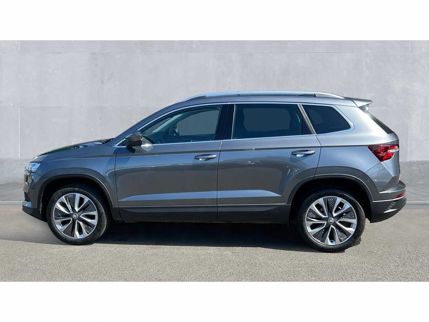 SKODA KAROQ 1.5 TSI SE L 5dr