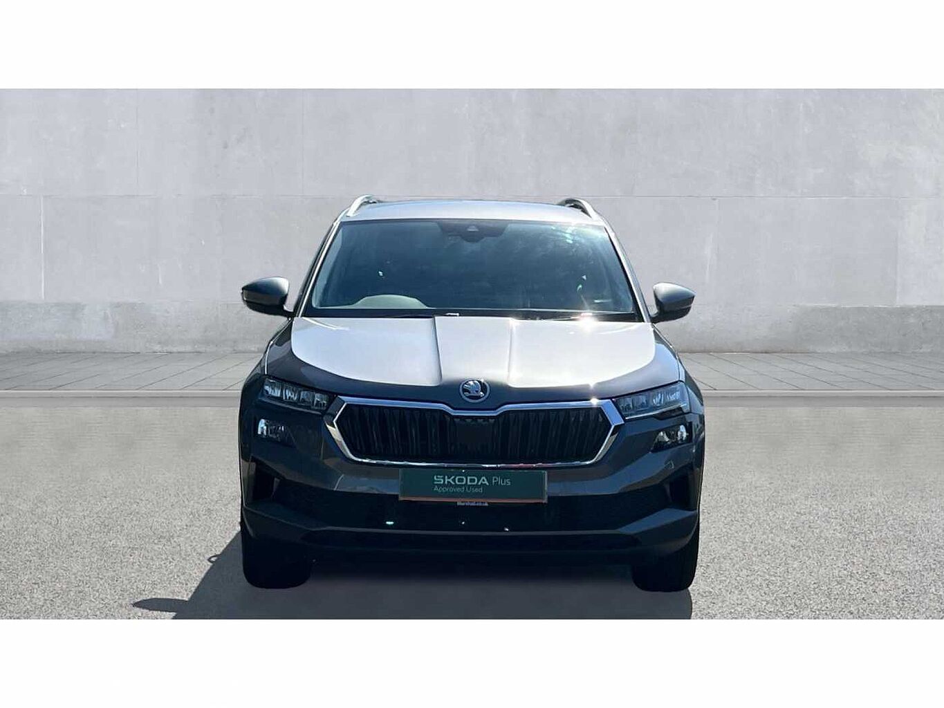 SKODA KAROQ 1.5 TSI SE L 5dr