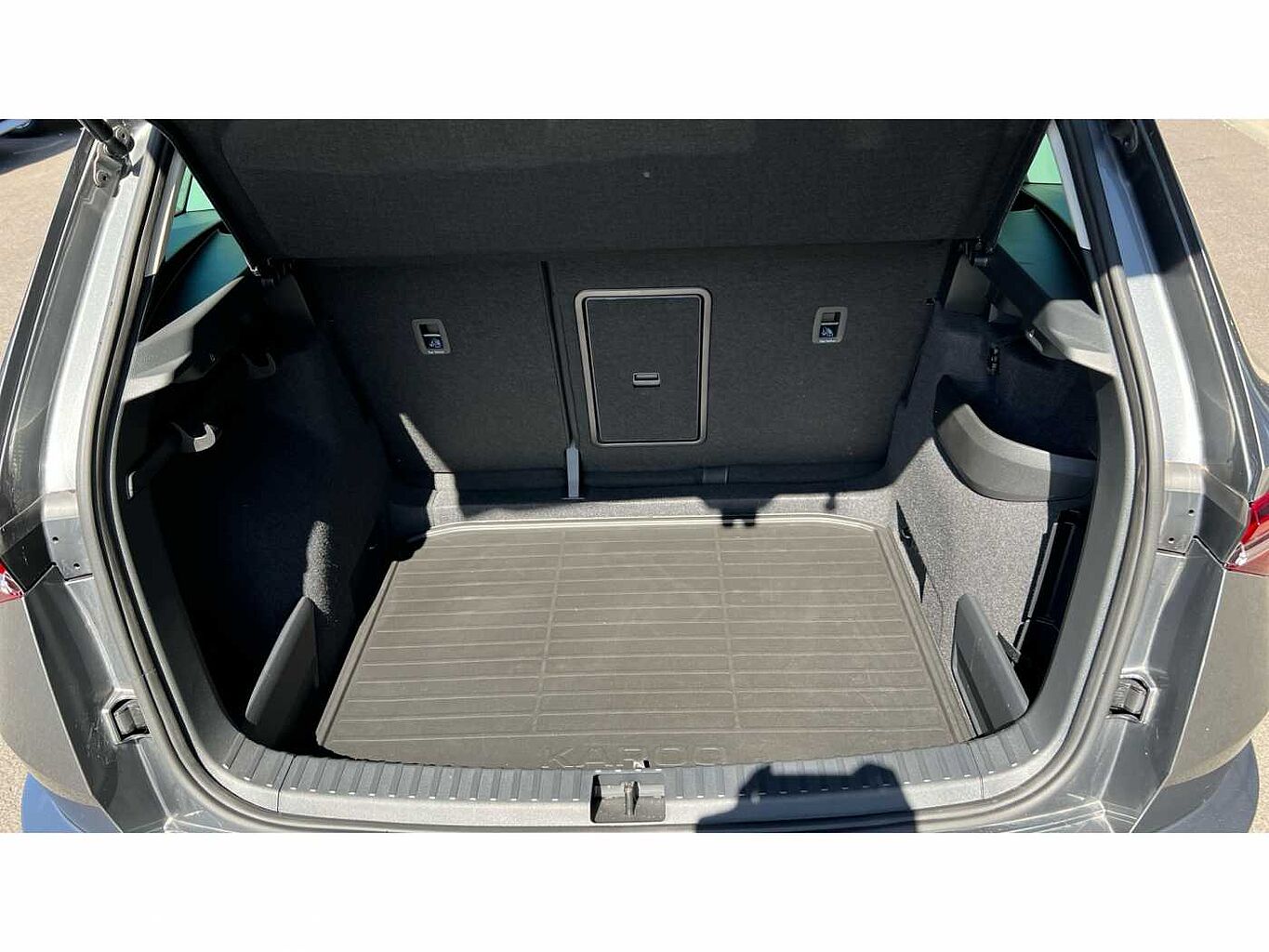 SKODA KAROQ 1.5 TSI SE L 5dr