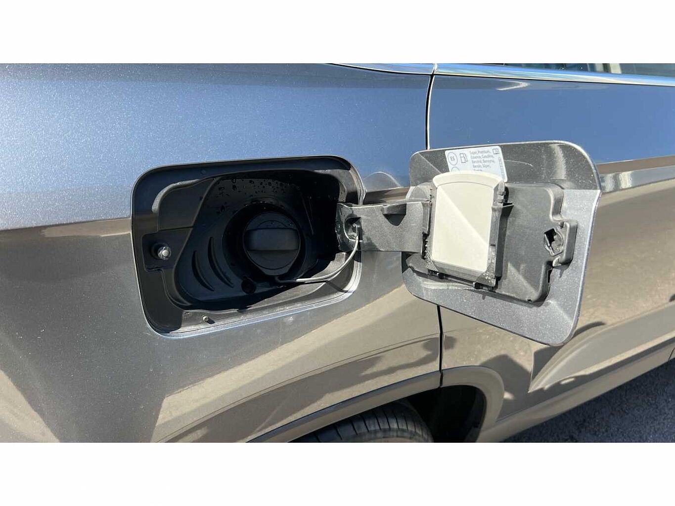 SKODA KAROQ 1.5 TSI SE L 5dr