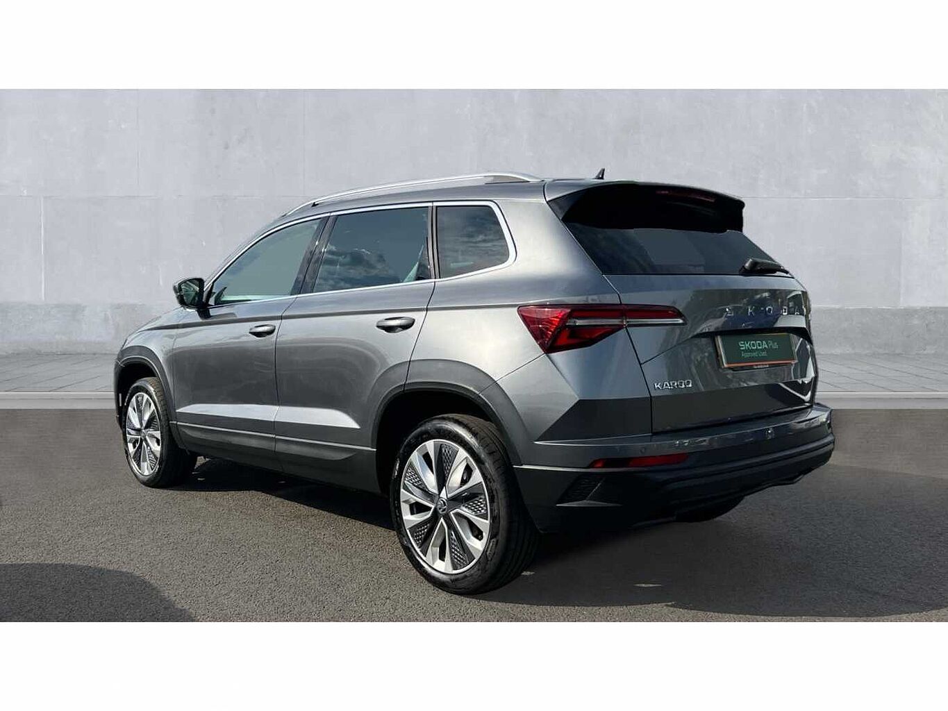 SKODA Karoq SUV 1.5 TSI (150ps) SE L ACT DSG