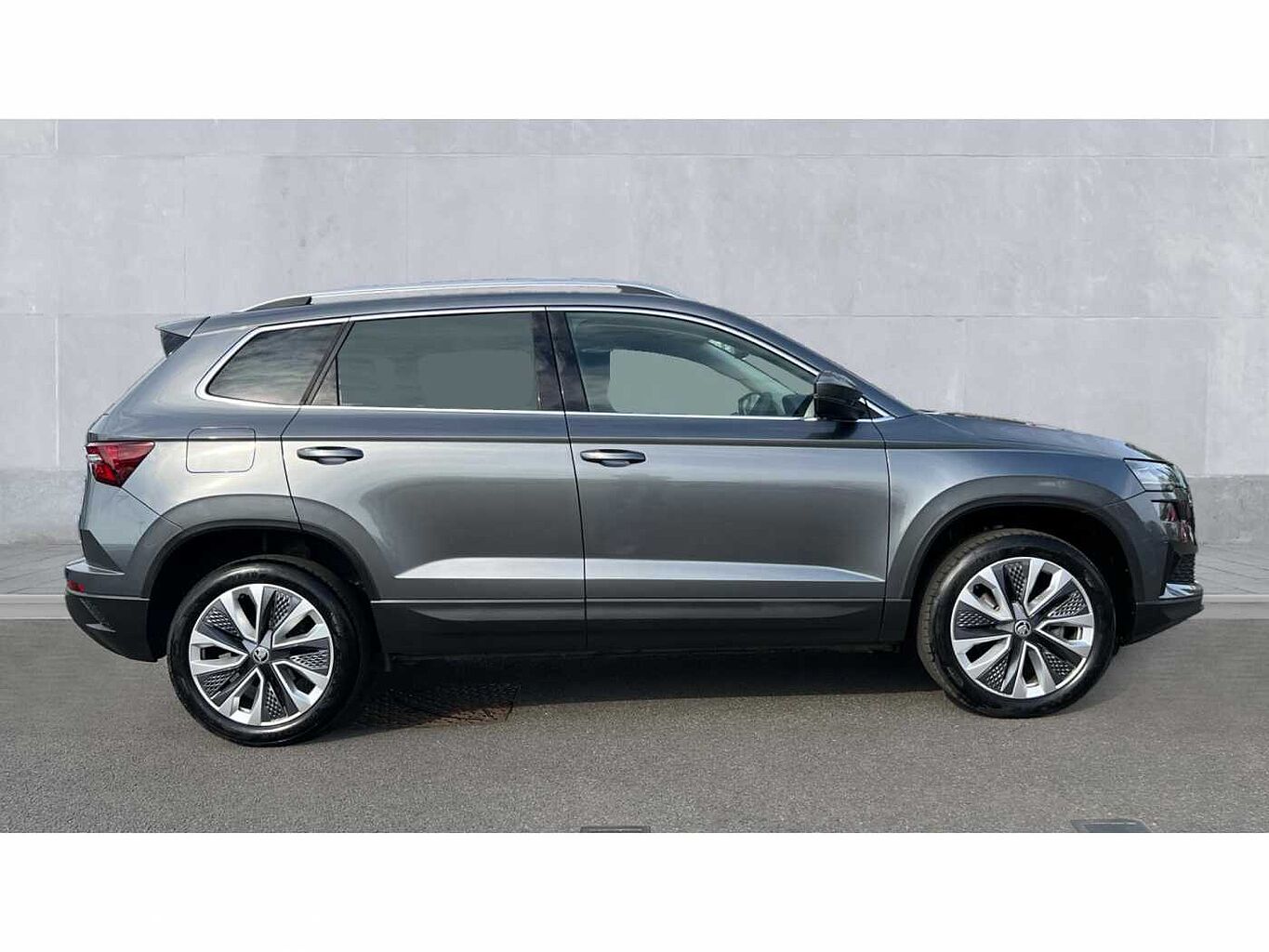 SKODA Karoq SUV 1.5 TSI (150ps) SE L ACT DSG