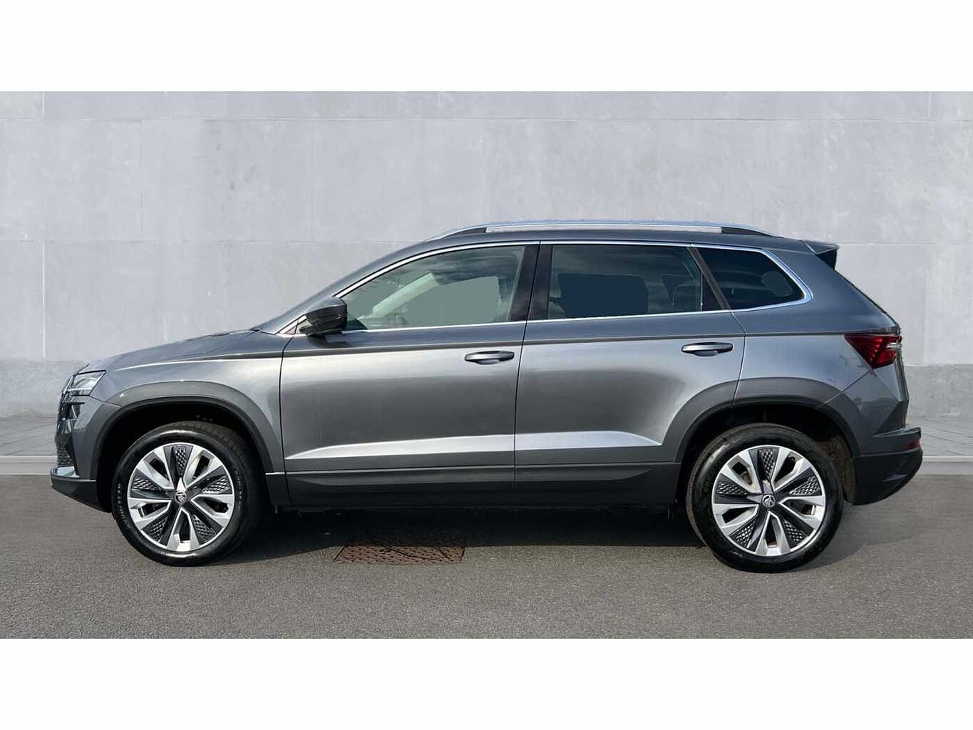 SKODA Karoq SUV 1.5 TSI (150ps) SE L ACT DSG