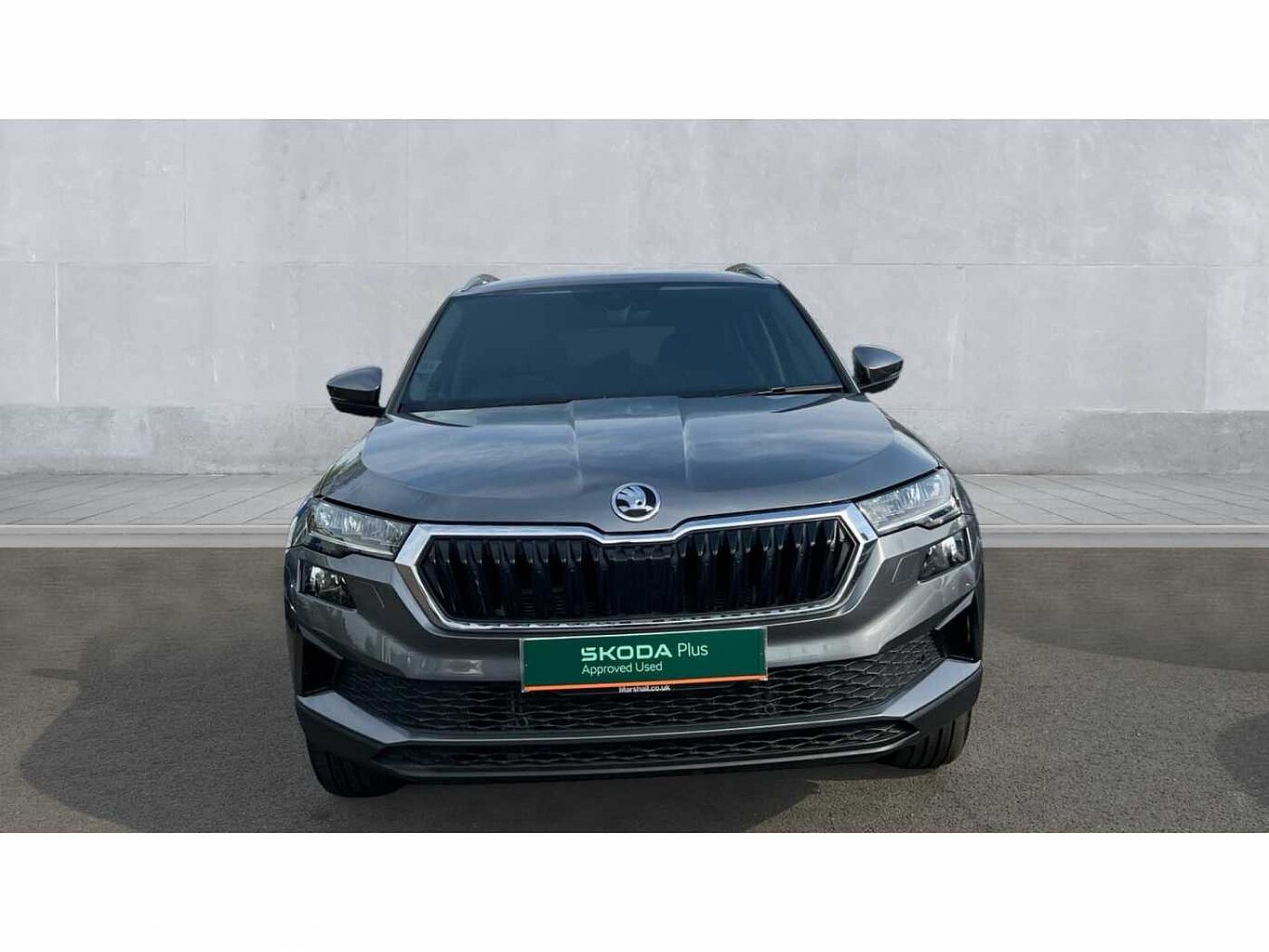 SKODA Karoq SUV 1.5 TSI (150ps) SE L ACT DSG