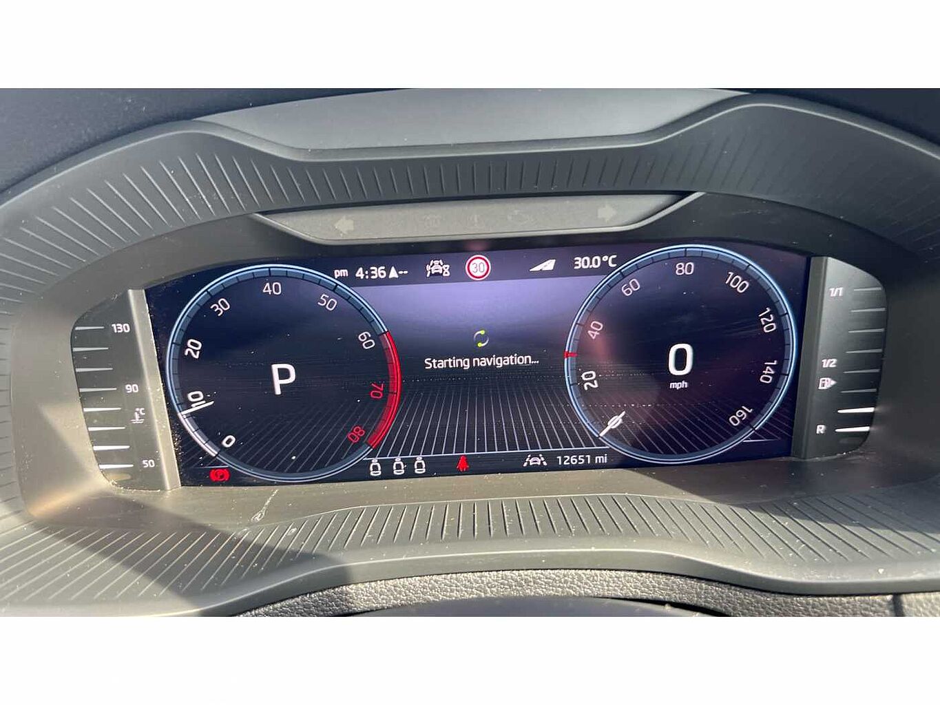 SKODA Karoq SUV 1.5 TSI (150ps) SE L ACT DSG