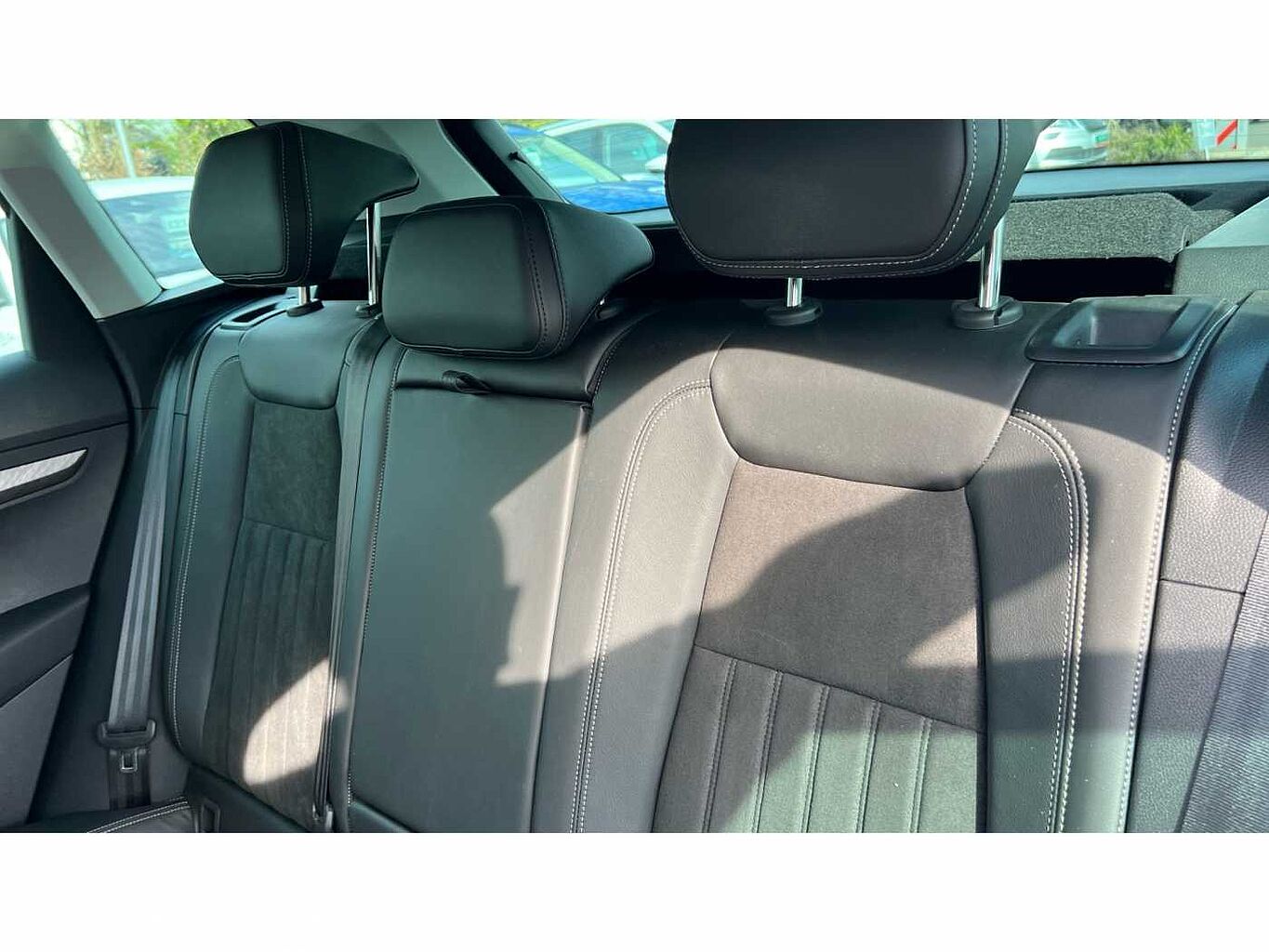 SKODA Karoq SUV 1.5 TSI (150ps) SE L ACT DSG
