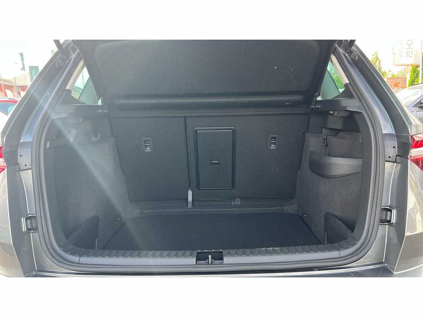 SKODA Karoq SUV 1.5 TSI (150ps) SE L ACT DSG