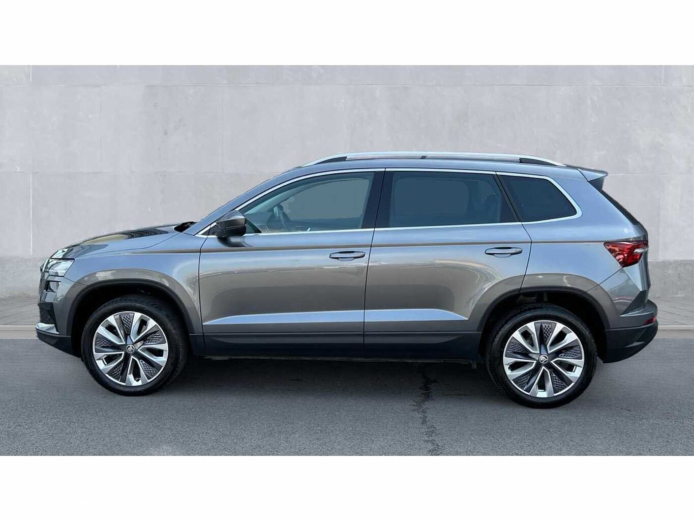 SKODA Karoq SUV 1.5 TSI (150ps) SE L ACT DSG
