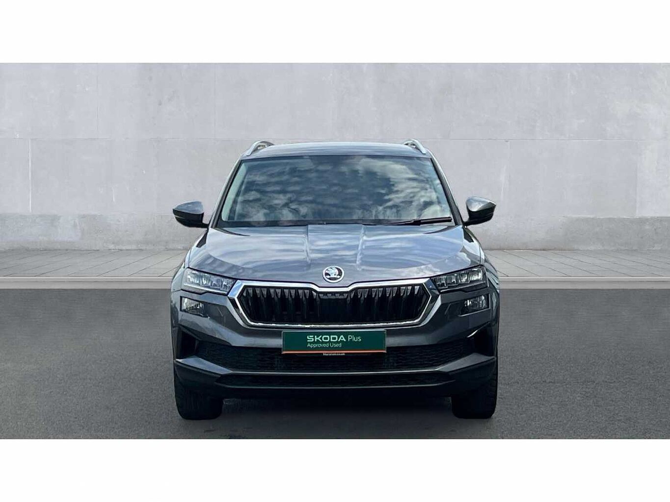 SKODA Karoq SUV 1.5 TSI (150ps) SE L ACT DSG