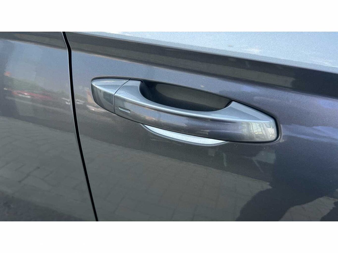 SKODA Karoq SUV 1.5 TSI (150ps) SE L ACT DSG